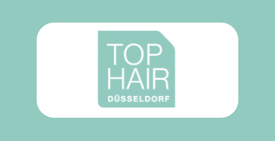 뒤셀도르프 헤어 박람회 TOP HAIR