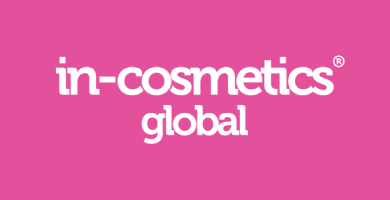 파리 화장품 박람회 IN COSMETICS GLOBAL