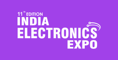 인도 전자 박람회 INDIA ELECTRONICS EXPO