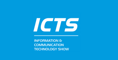 상해 정보통신기술 박람회 ICTS