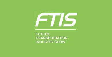 상해 미래운송산업 박람회 FTIS