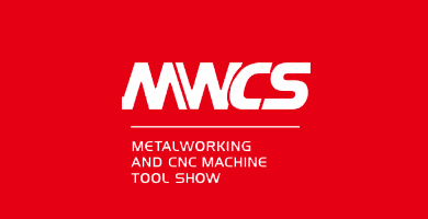 상해 금속가공 박람회 MWCS