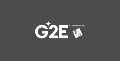 라스베가스 게임 박람회 G2E
