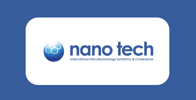동경 나노테크 박람회 NANOTECH