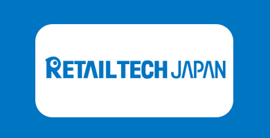 동경 유통정보시스템 박람회 RETAILTECH JAPAN
