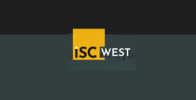라스베가스 보안장비 박람회 ISC WEST 2026