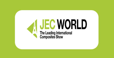 파리 복합소재 박람회 JEC WORLD