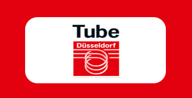 뒤셀도르프 튜브 및 파이프 박람회