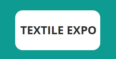 동경 섬유 박람회 TEXTILE EXPO