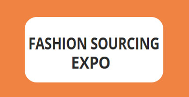 동경 패션 소싱 박람회