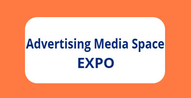 동경 광고매체 박람회