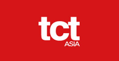 상해 3D 프린팅 박람회 TCT ASIA