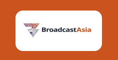 싱가포르 방송장비 박람회