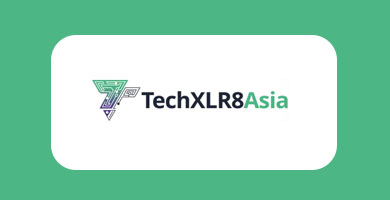 싱가포르 신흥기술 박람회