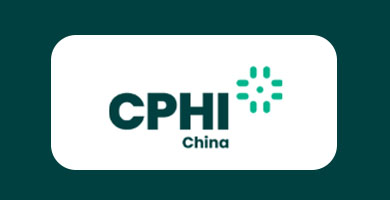 상해 의약품 박람회 CPHI CHINA