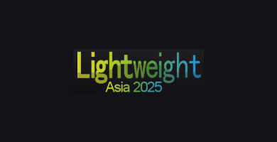 상해 자동차경량화 박람회 LIGHTWEIGHT ASIA
