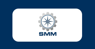 함부르크 조선 해양 박람회 SMM