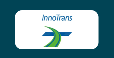 베를린 철도수송기술 박람회