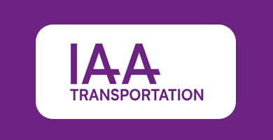 하노버 상용차 박람회 IAA