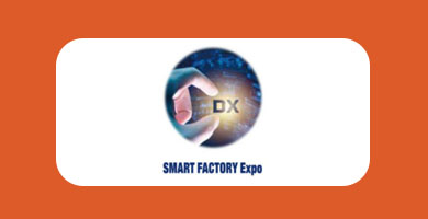 동경 스마트팩토리 박람회