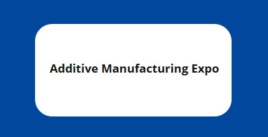 오사카 차세대3D프린터 박람회