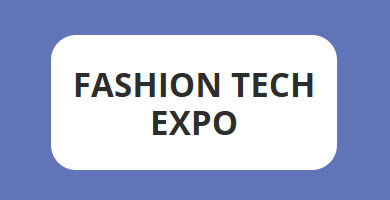 동경 패션 테크 박람회 FASHION TECH