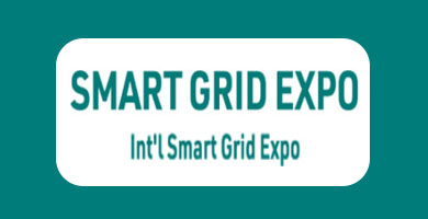 동경 스마트그리드 박람회 SMART GRID EXPO 2026
