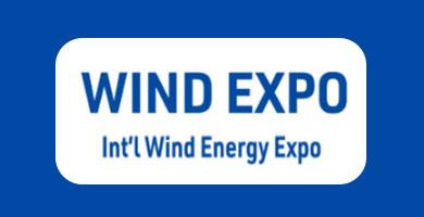 동경 풍력발전 박람회 WIND EXPO 2026