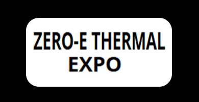 동경 무배출 화력발전 박람회 ZERO-E THERMAL EXPO