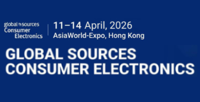 홍콩 글로벌소스 가전 박람회 GLOBAL SOURCES CONSUMER ELECTRONICS