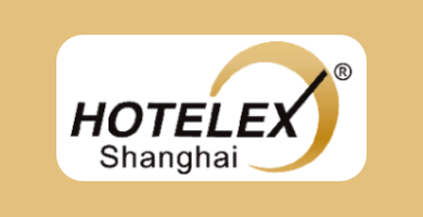 상해 호텔렉스 박람회 HOTELEX SHANGHAI
