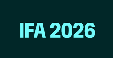 베를린 가전제품 박람회 IFA 2026