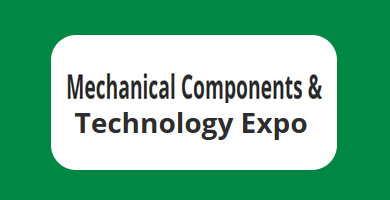 동경 기계부품 기술 박람회