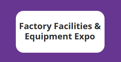 동경 공장설비 비품 박람회