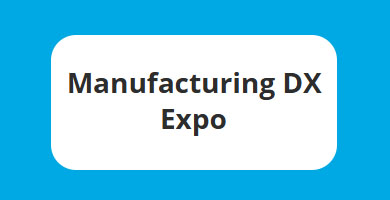 동경 제조업 DX 박람회