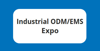 동경 산업 ODM EMS 박람회