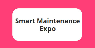 동경 스마트 유지 박람회