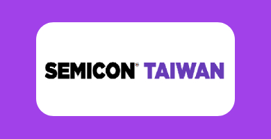 대만 반도체 박람회, 세미콘타이완, SEMICON TAIWAN