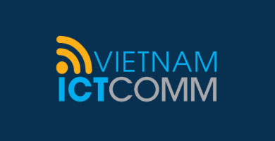 베트남 정보통신 박람회