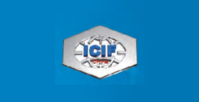 상해 화학공업 박람회 ICIF