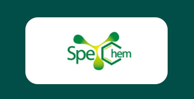 상해 화학산업 및 정제화학품 박람회 SpeChem