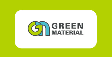 동경 GREEN MATERIAL 박람회