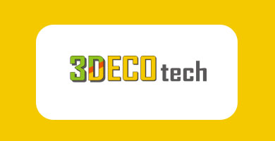 동경 3DECOTECH 박람회