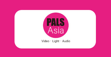 심천 아시아 음향, 조명 및 시스템 박람회 PALS ASIA 2026