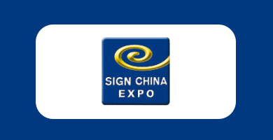 심천 광고 박람회 SIGN CHINA 2026