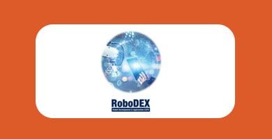 동경 로봇 박람회 RoboDEX 2026, 로보덱스