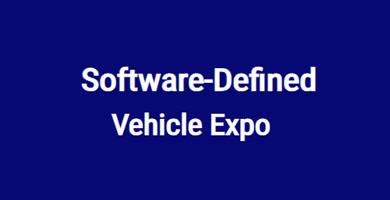 동경 소프트웨어 정의 차량 박람회 SDV EXPO