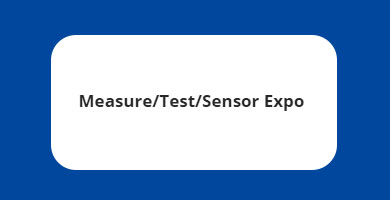 오사카 계측 검사 센서 박람회 MTS