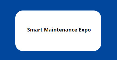 오사카 스마트 유지 박람회