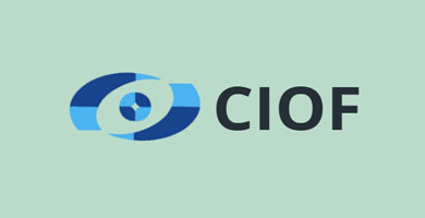 북경 광학 안경 박람회 CIOF